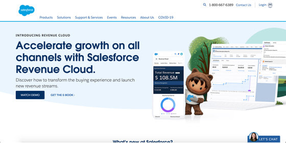 Salesforce